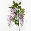 Wisteria Spray (Set of 12)