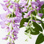 Wisteria Spray (Set of 12)