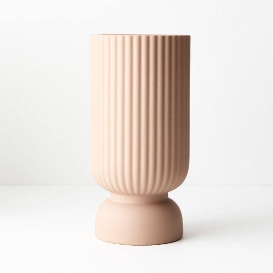 2 x Vase Becca