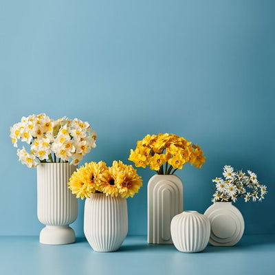 2 x Vase Becca