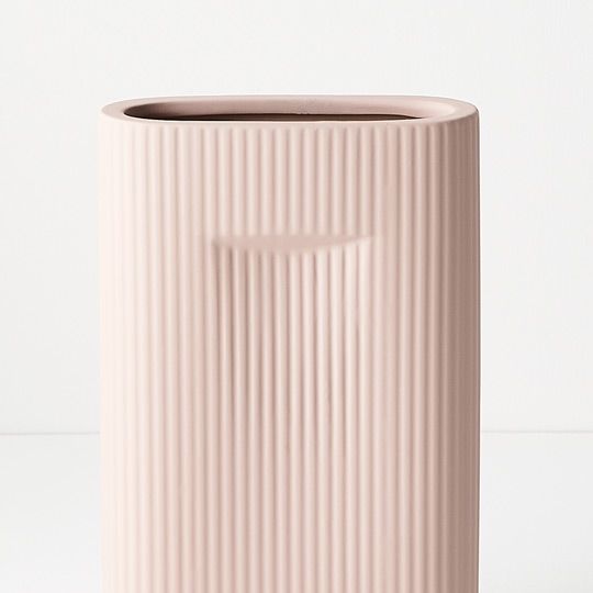 2 x Vase Sable