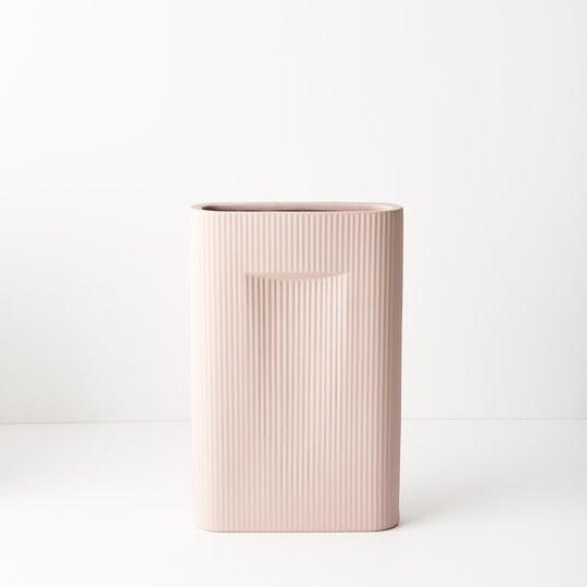 2 x Vase Sable