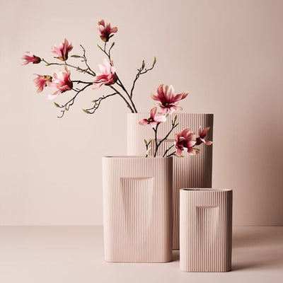 2 x Vase Sable