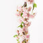 6 x Blossom Cherry Garland