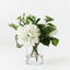 Hydrangea Mix in Vase