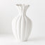 2 x Vase Basma