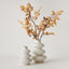 2 x Vase Villy