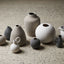 4 x Vase Pilu