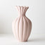 2 x Vase Basma