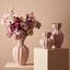 2 x Vase Basma