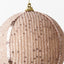 Ornament Sequin Ball