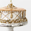 Ornament Cake