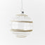 Ornament Ball Glitter