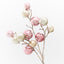 Ball Cluster Metallic Spray