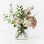Hydrangea Delphinium Mix in Vase