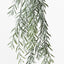 12 x Acacia Leaf Hanging Bush