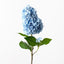 6 x Hydrangea Cone Spray