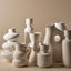 2 x Vase Tegan
