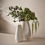 2 x Vase Fedila
