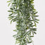 6 x Acacia Leaf Hanging Bush