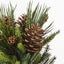 Needle Pine Cone Bouquet