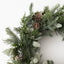 Wreath Pine Cone Mix