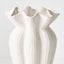 2 x Gustel Vase