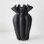 2 x Gustel Vase