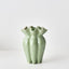 2 x Gustel Vase