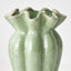 2 x Gustel Vase