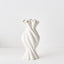 Gustel Twist Vase