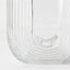 Ripple Harp Vase (Set of 4)