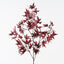 12 x Japanese Maple Leaf Spray