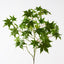 12 x Japanese Maple Leaf Spray
