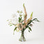 Dandelion Protea Mix in Vase