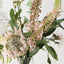 Dandelion Protea Mix in Vase