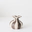 2 x Oreio Vase