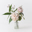 Hydrangea Peony Mix in Vase