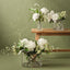 Hydrangea Peony Mix in Vase