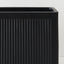 Trough Linear Rectangle