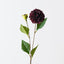 Pompon Dahlia Spray (Set of 12)