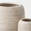 Rune Textured Pot (set/2)
