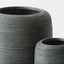 Rune Textured Pot (set/2)