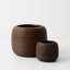 Rune Textured Pot (set/2)