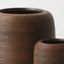 Rune Textured Pot (set/2)