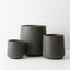Cinder Pot (set/3)