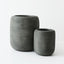 Jasper Textured Pot (set/2)