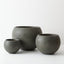 Lyra Pot (set/3)