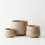 Forge Pot (set/3)