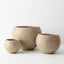 Lyra Pot (set/3)